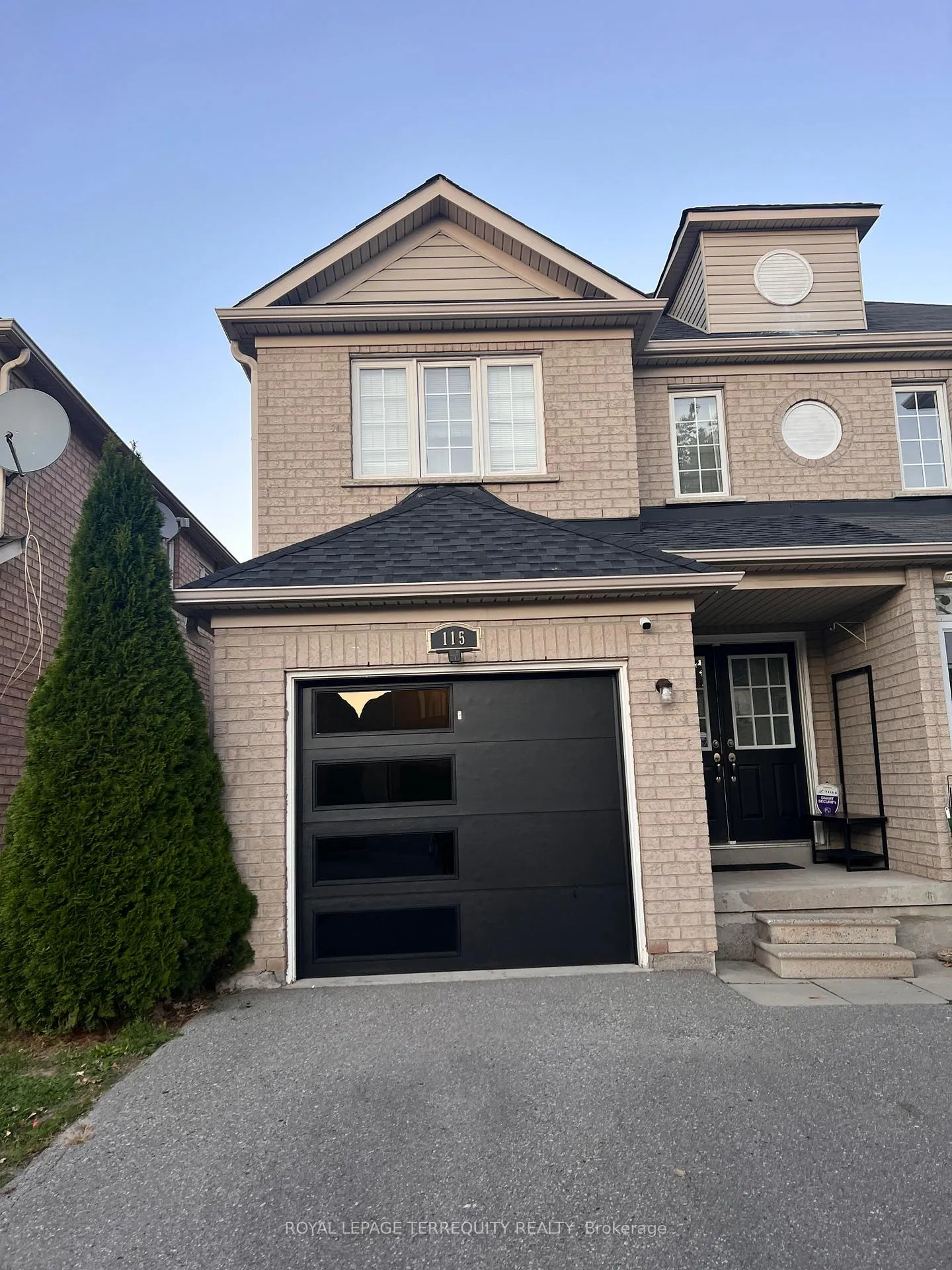 Photo 1 of 115 Guinevere Road, Markham, Cedarwood — HOMEH
