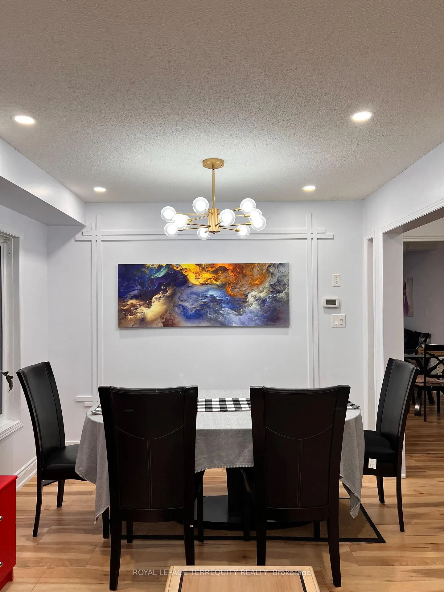 Photo 7 of 115 Guinevere Road, Markham, Cedarwood — HOMEH