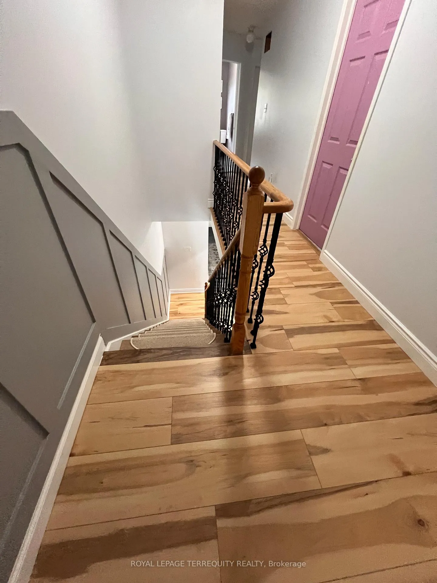 Photo 11 of 115 Guinevere Road, Markham, Cedarwood — HOMEH