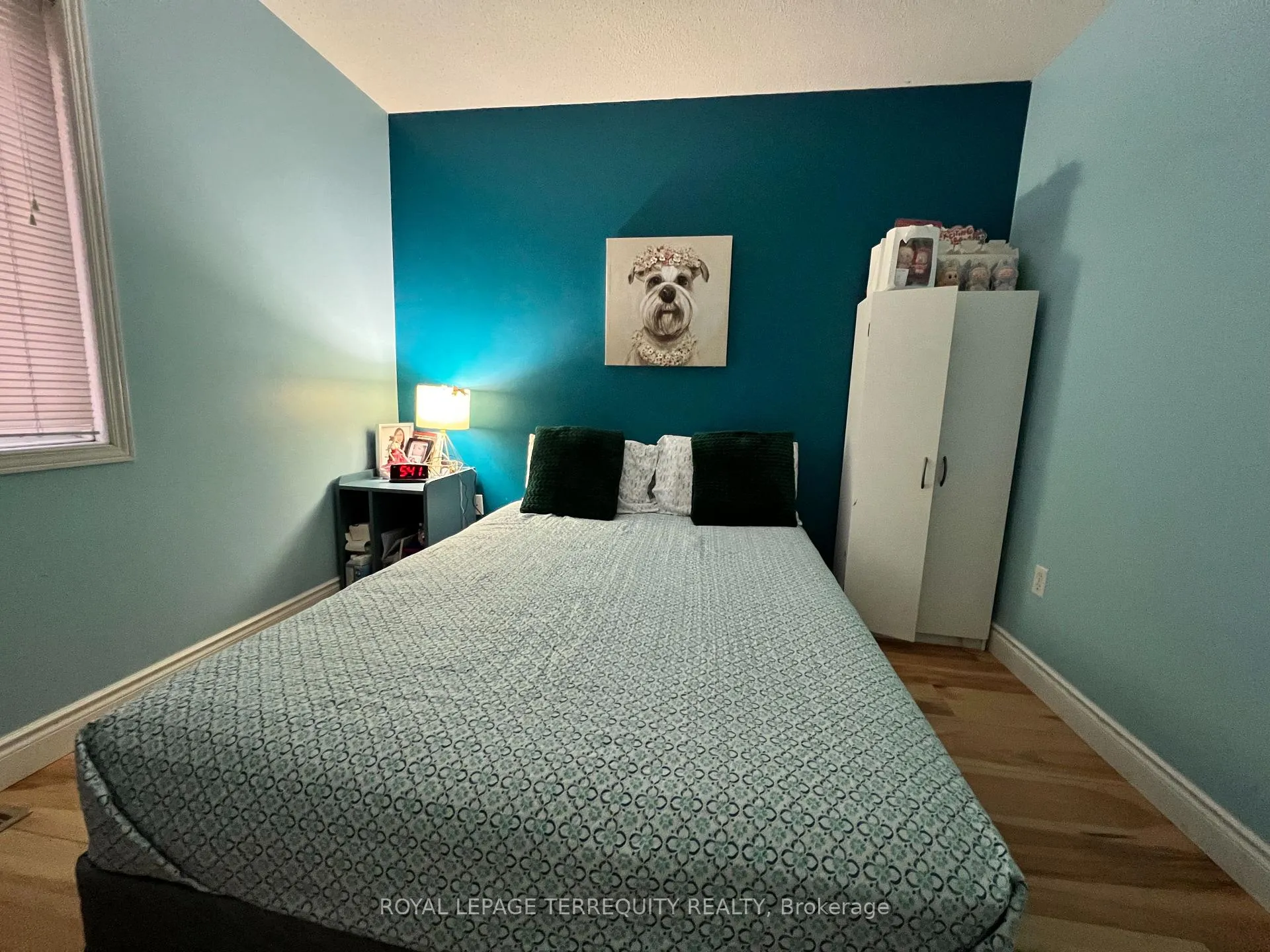 Photo 16 of 115 Guinevere Road, Markham, Cedarwood — HOMEH