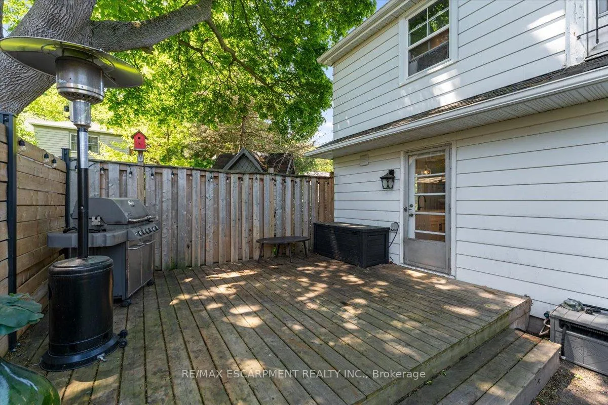 Photo 33 of 23 Nelles Boulevard, Grimsby, Grimsby West — HOMEH