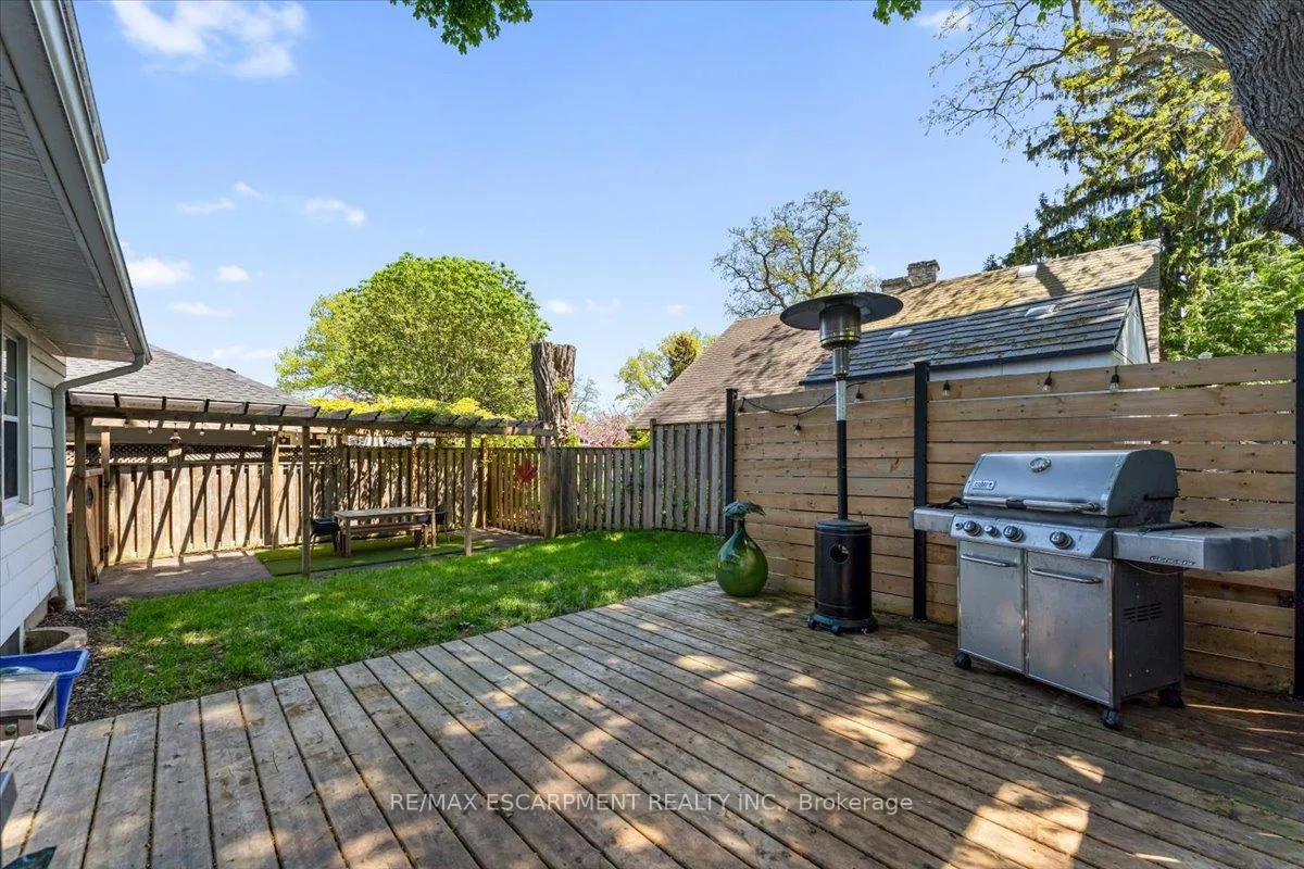 Photo 34 of 23 Nelles Boulevard, Grimsby, Grimsby West — HOMEH