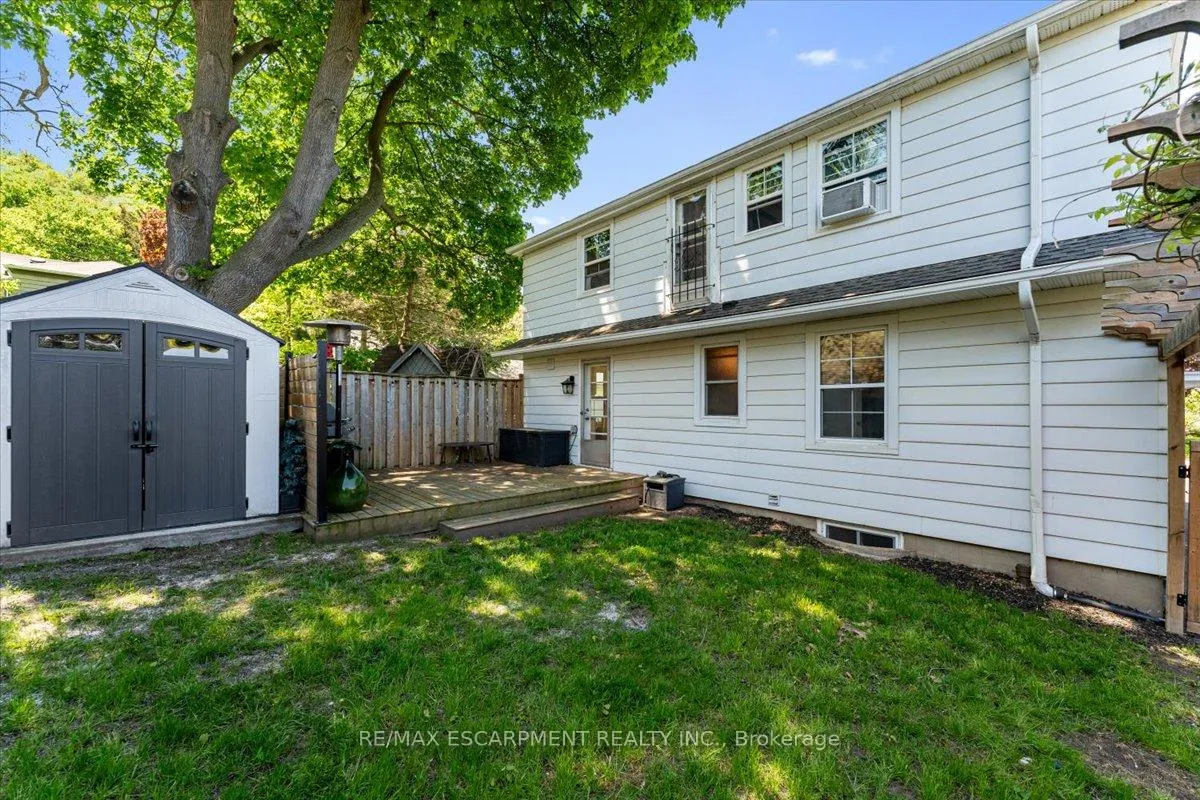 Photo 38 of 23 Nelles Boulevard, Grimsby, Grimsby West — HOMEH