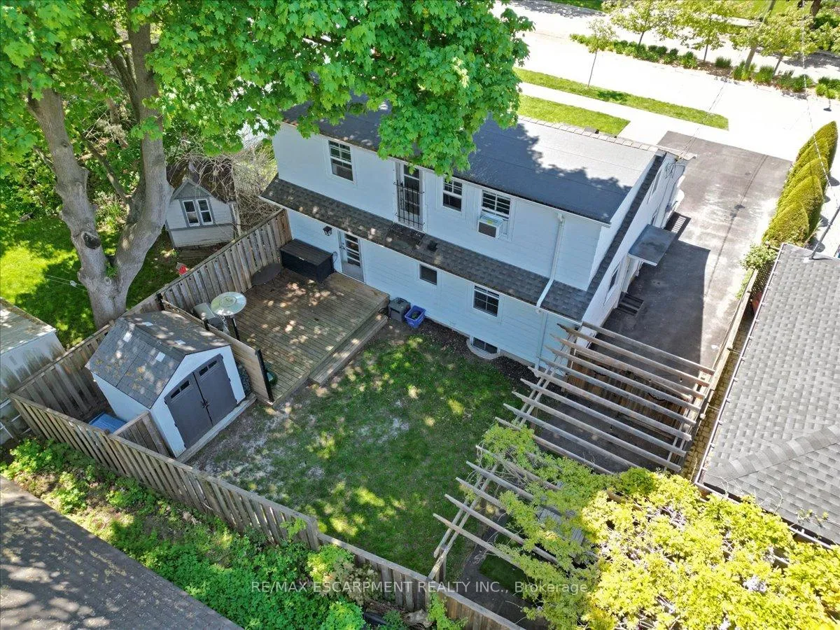 Photo 39 of 23 Nelles Boulevard, Grimsby, Grimsby West — HOMEH