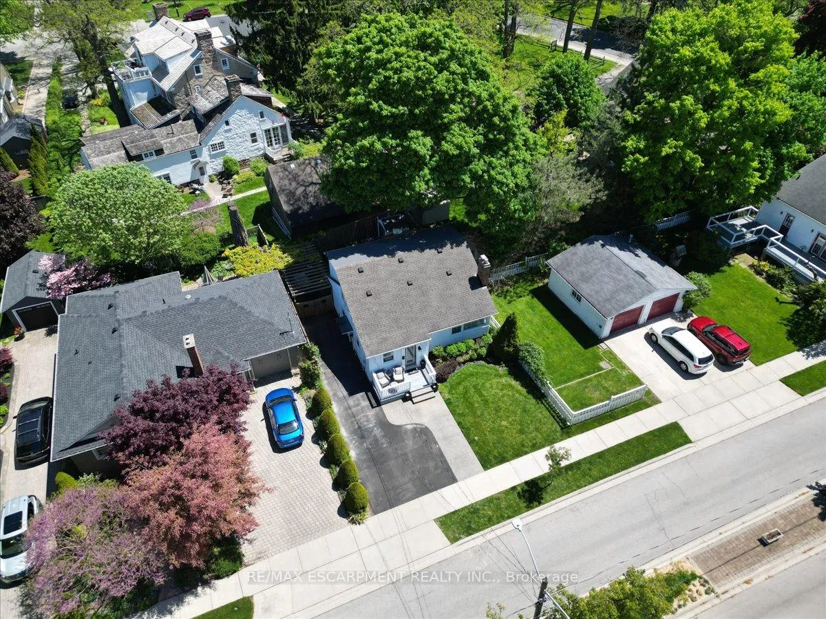 Photo 40 of 23 Nelles Boulevard, Grimsby, Grimsby West — HOMEH