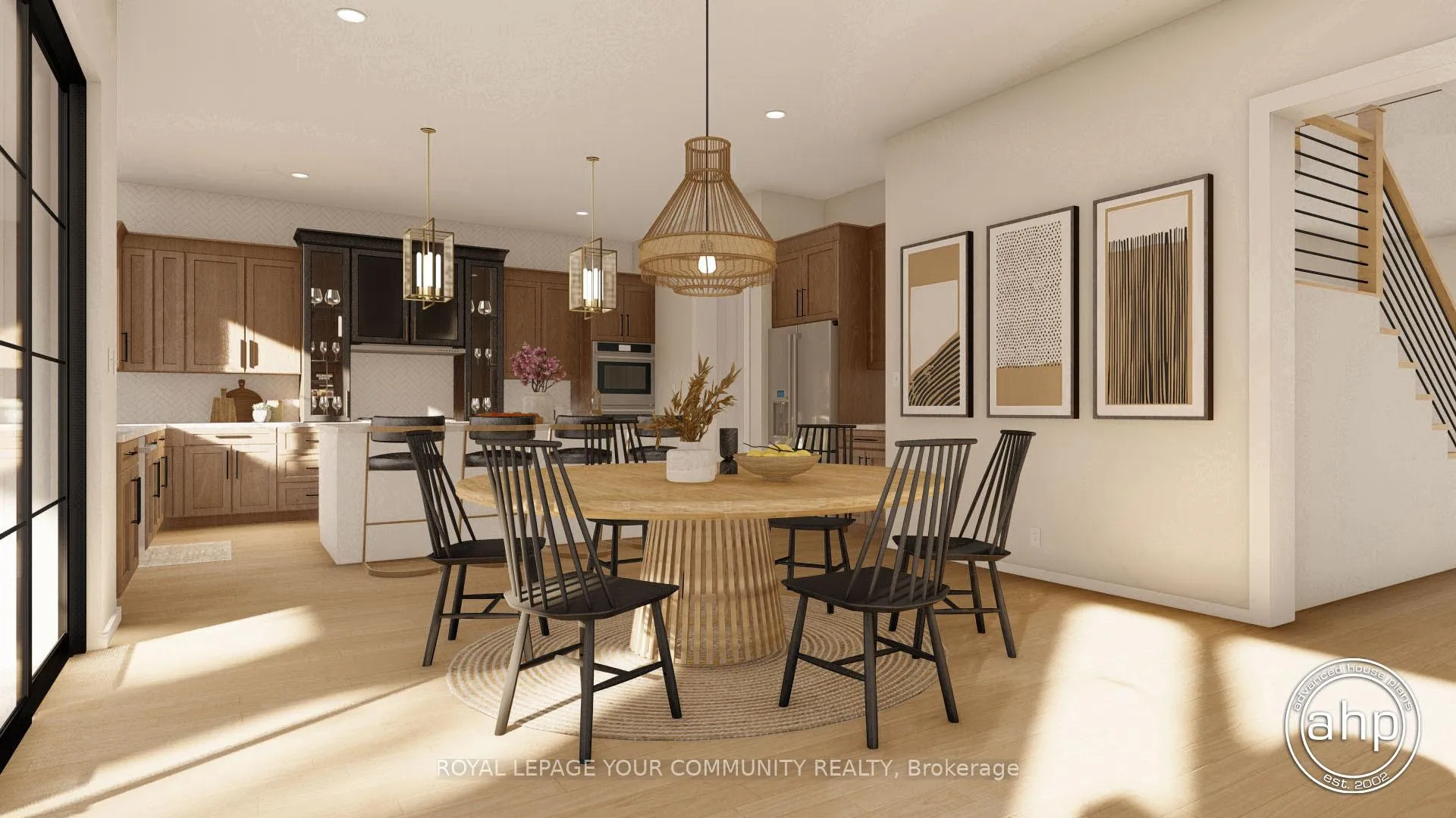 Photo 8 of Unit Lot 39, 1426 Wilson Drive, Springwater, Anten Mills — HOMEH