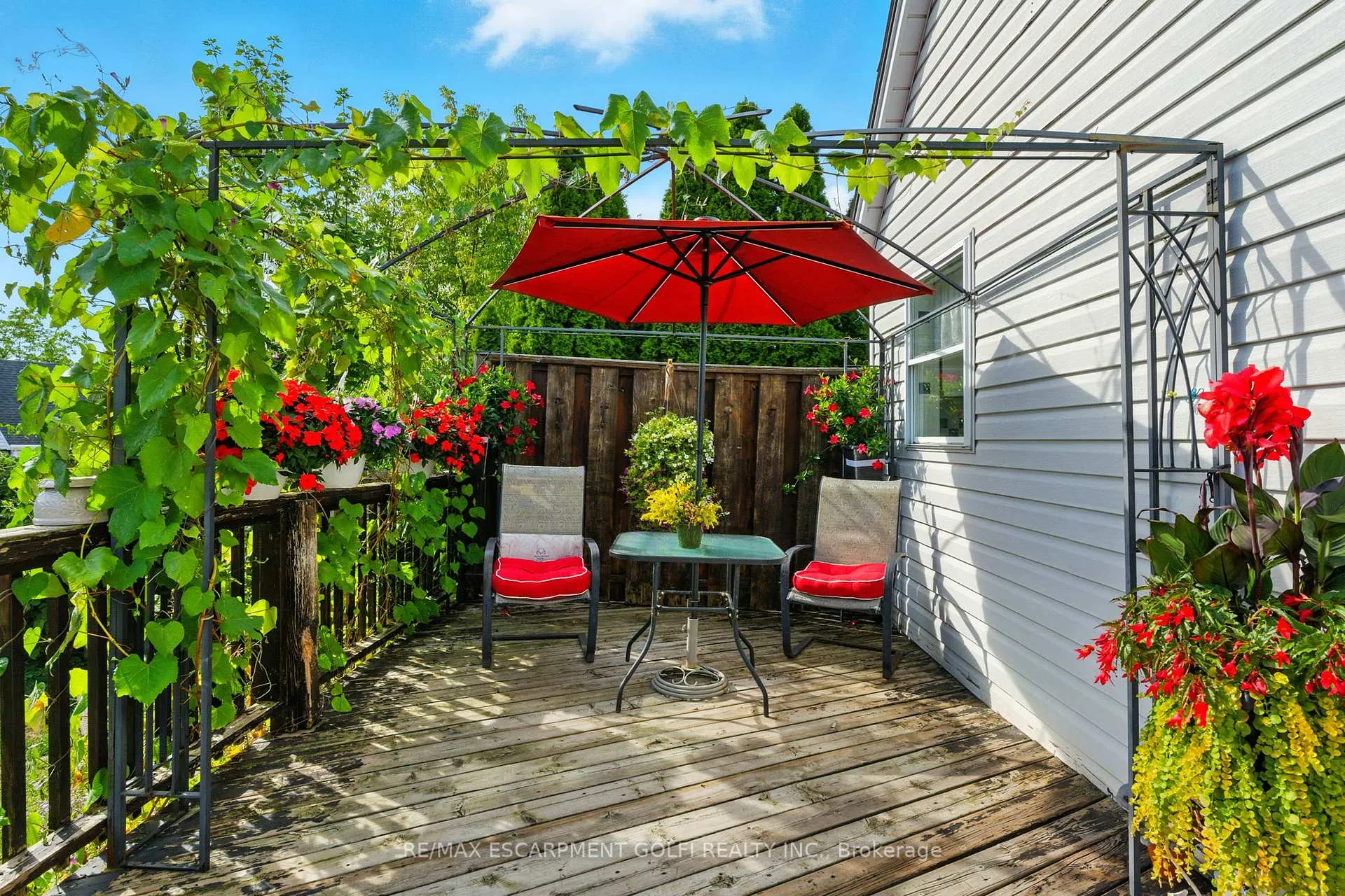 Photo 26 of 39 Clayburn Avenue, St. Catharines, Oakdale — HOMEH