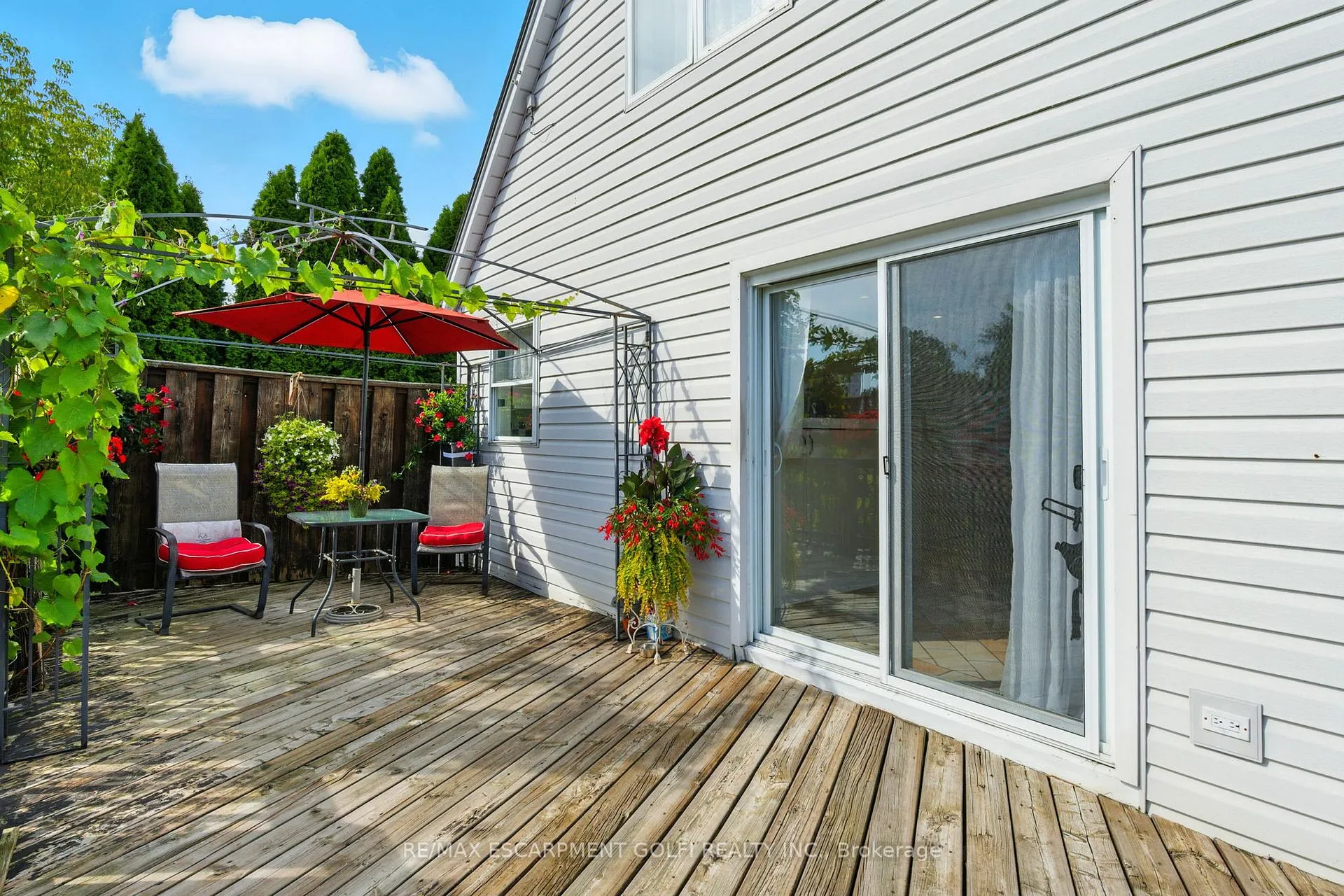 Photo 29 of 39 Clayburn Avenue, St. Catharines, Oakdale — HOMEH