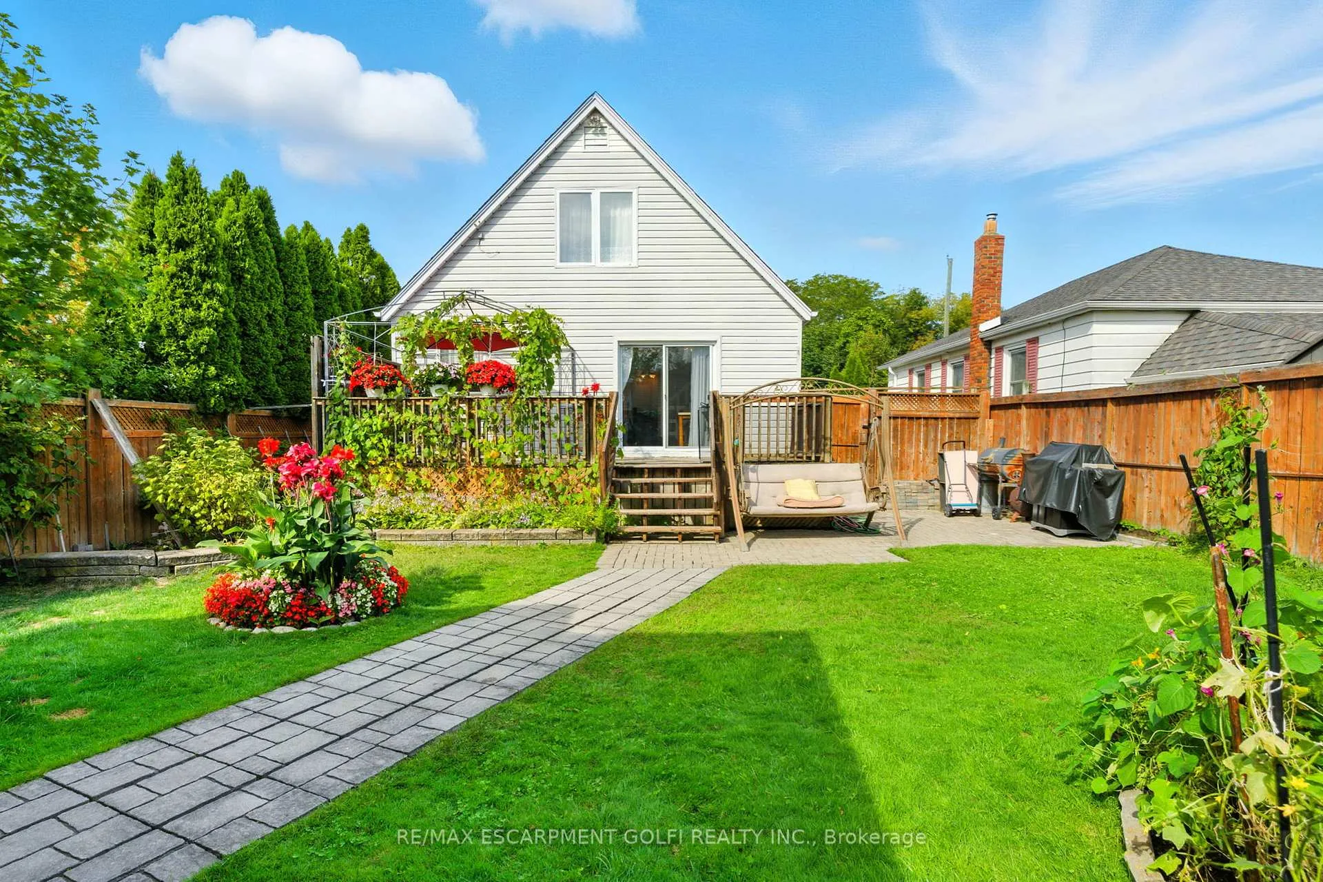 Photo 30 of 39 Clayburn Avenue, St. Catharines, Oakdale — HOMEH