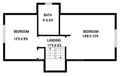 Photo 38 of 39 Clayburn Avenue, St. Catharines, Oakdale — HOMEH