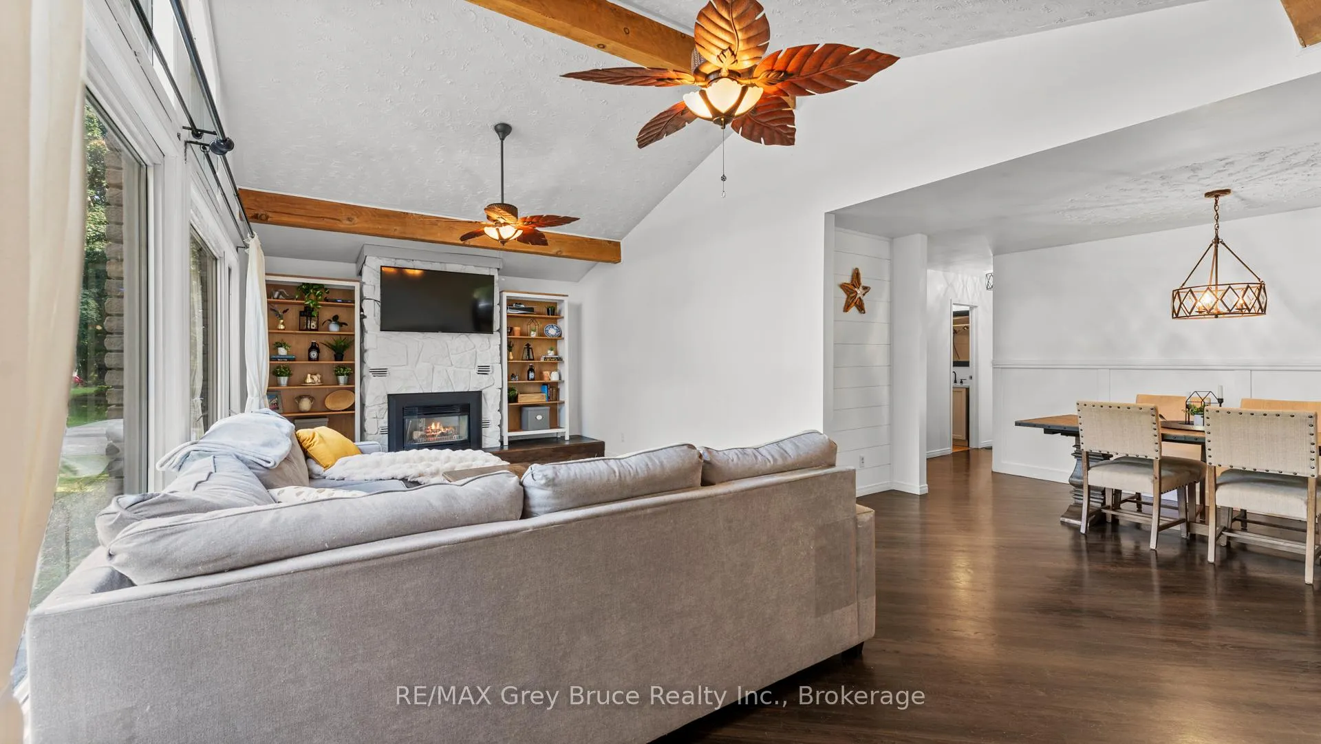 Photo 6 of 161 1st Avenue N, Arran-Elderslie — HOMEH