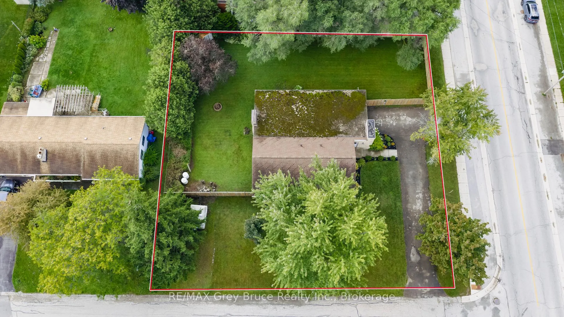 Photo 49 of 161 1st Avenue N, Arran-Elderslie — HOMEH
