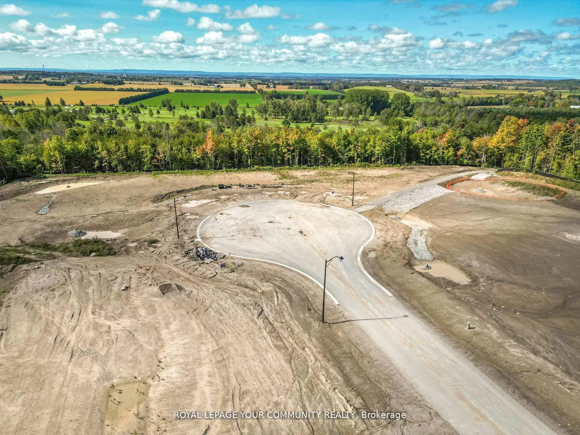 Photo 10 of Unit Lot 33, 1426 Wilson Drive, Springwater, Anten Mills — HOMEH