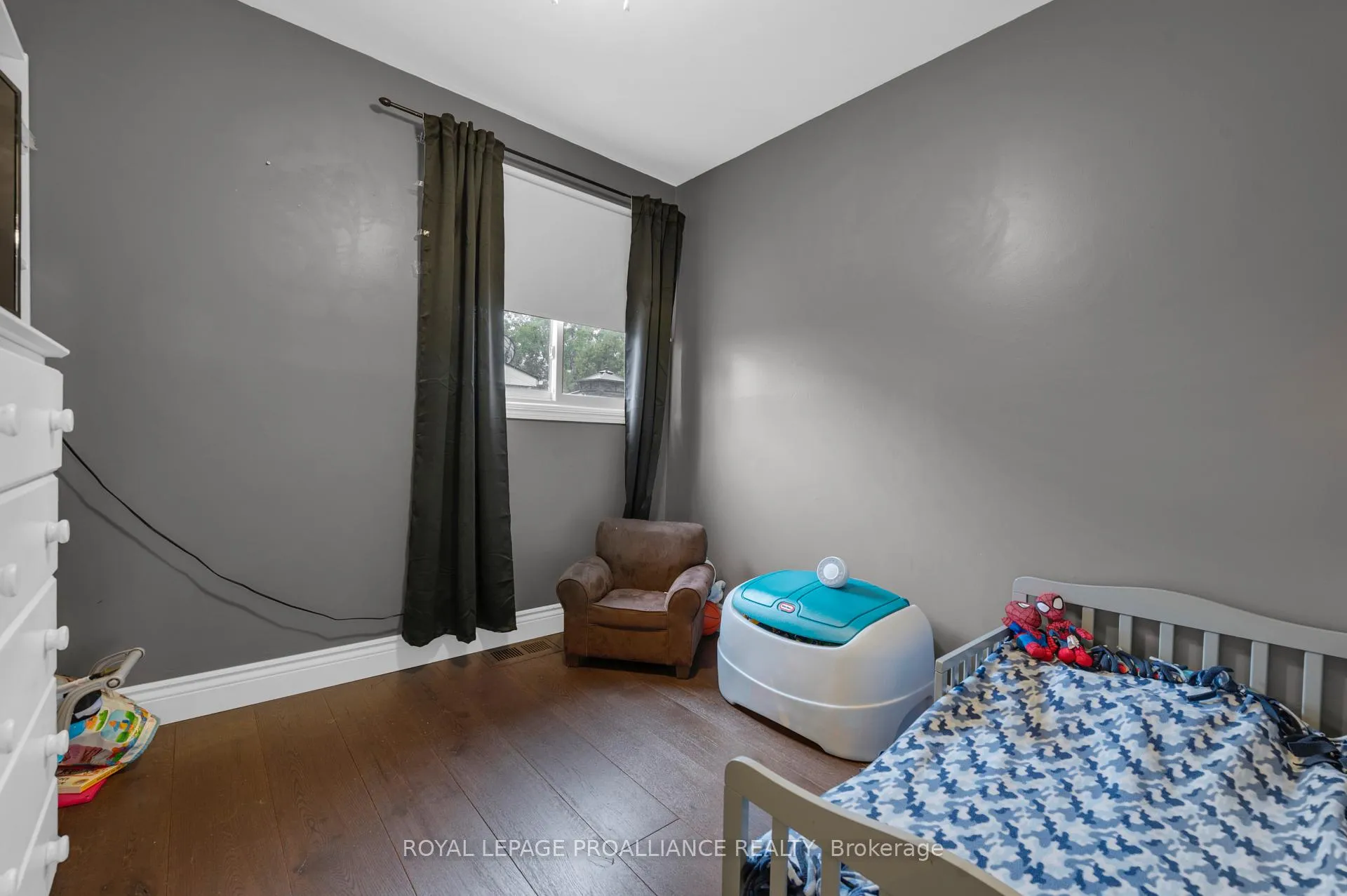 Photo 21 of 22 Briarwood Crescent, Belleville, Belleville Ward — HOMEH