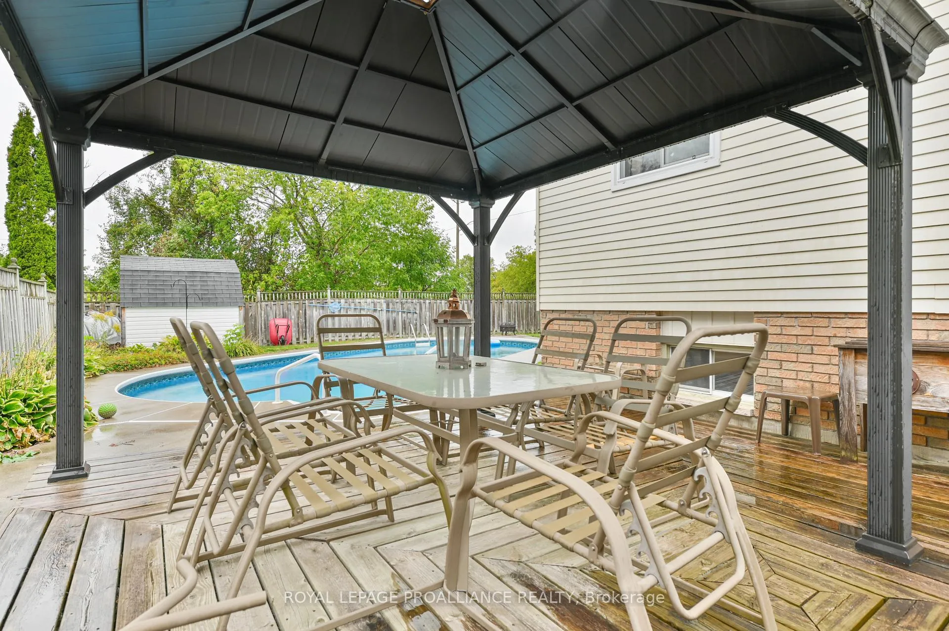 Photo 29 of 22 Briarwood Crescent, Belleville, Belleville Ward — HOMEH