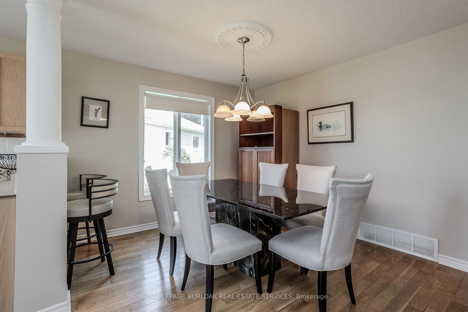 Photo 13 of 109 Emerald Court, Hamilton, Freelton — HOMEH