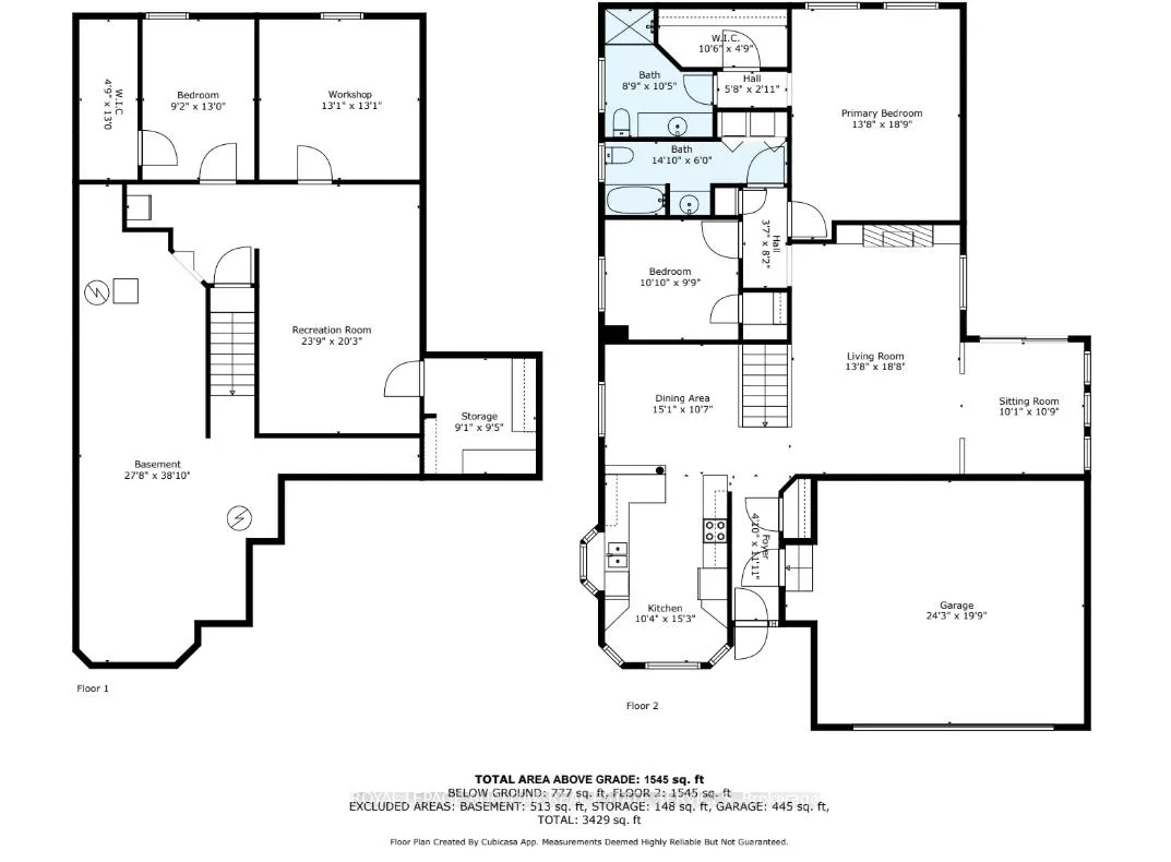 Photo 41 of 109 Emerald Court, Hamilton, Freelton — HOMEH