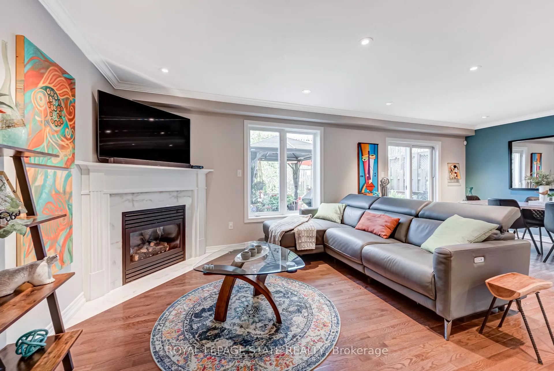 Photo 10 of 1105 Harrogate Drive, Hamilton, Ancaster — HOMEH