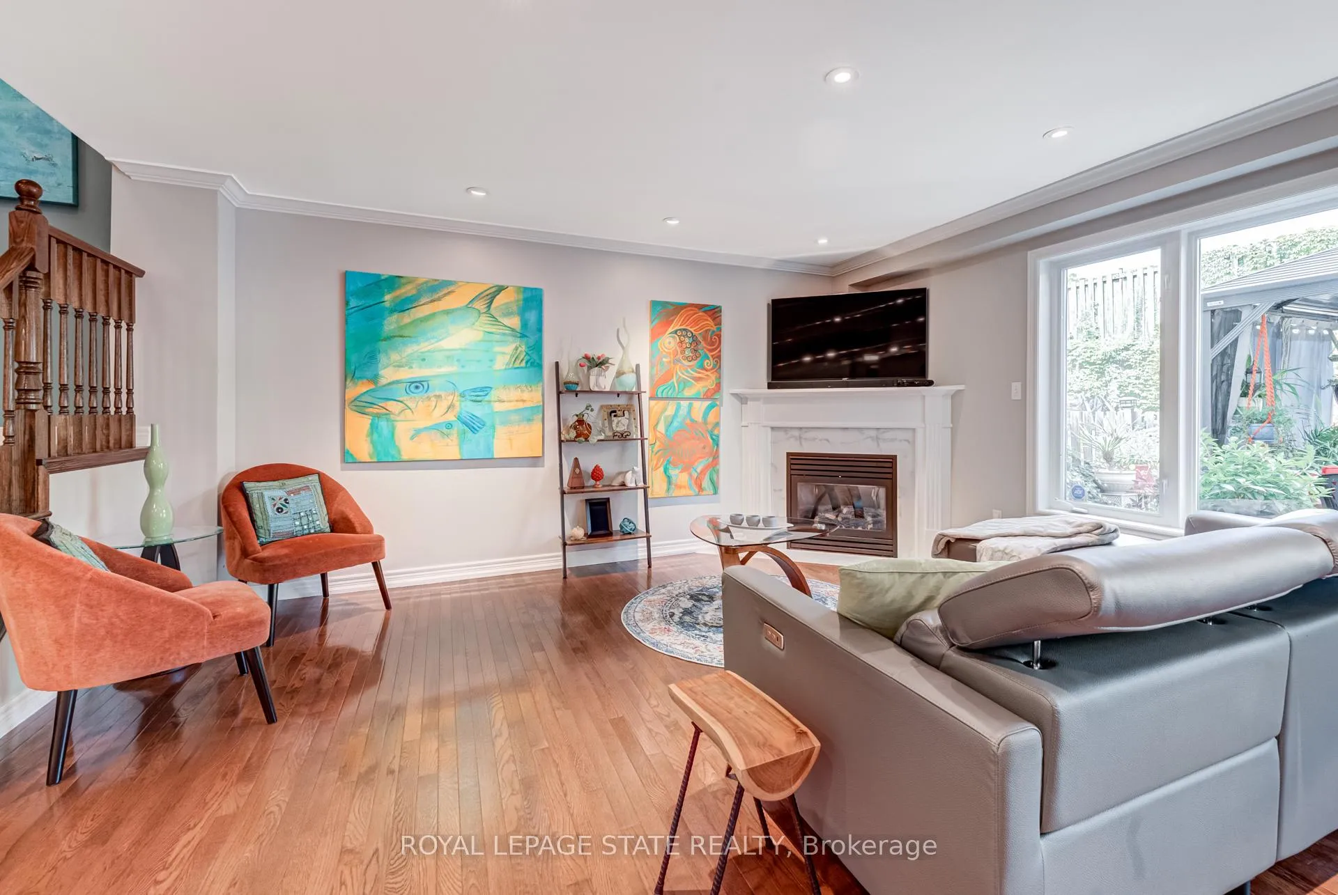 Photo 11 of 1105 Harrogate Drive, Hamilton, Ancaster — HOMEH