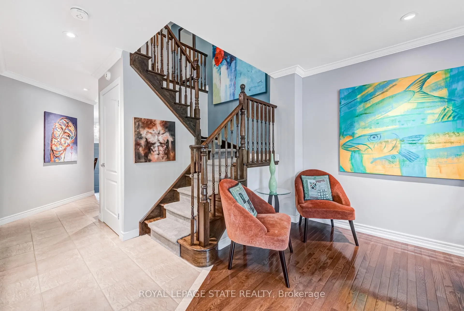Photo 20 of 1105 Harrogate Drive, Hamilton, Ancaster — HOMEH