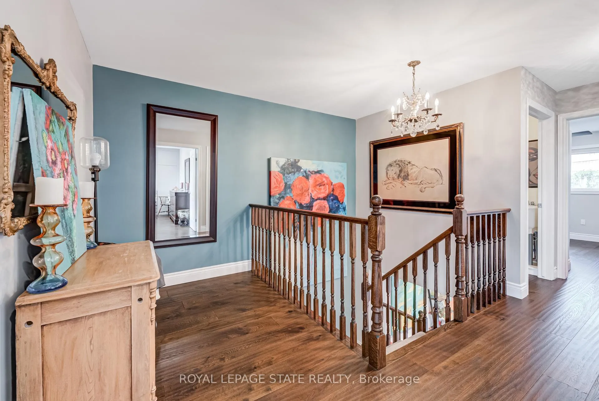 Photo 21 of 1105 Harrogate Drive, Hamilton, Ancaster — HOMEH