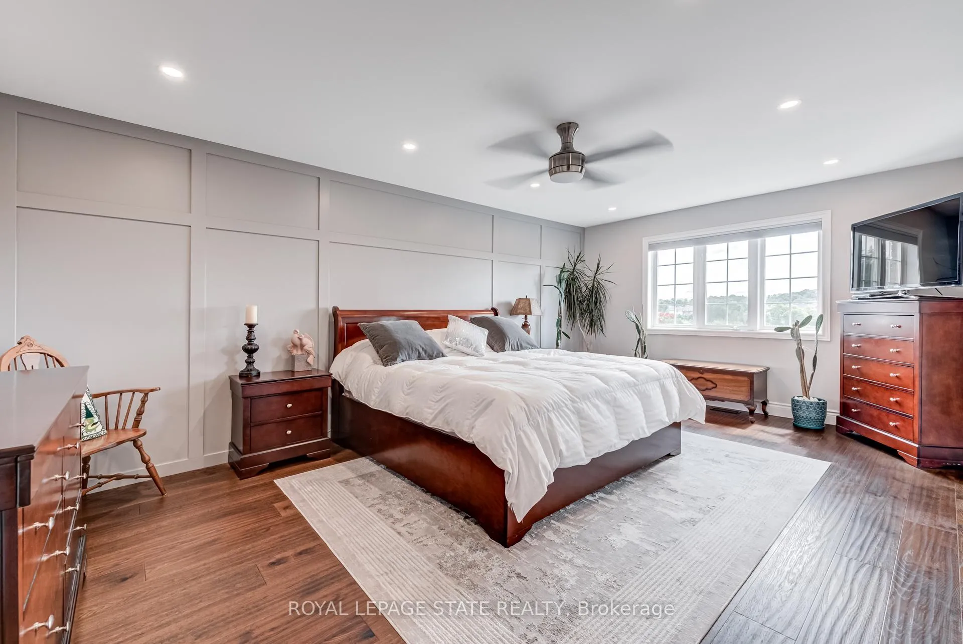 Photo 22 of 1105 Harrogate Drive, Hamilton, Ancaster — HOMEH