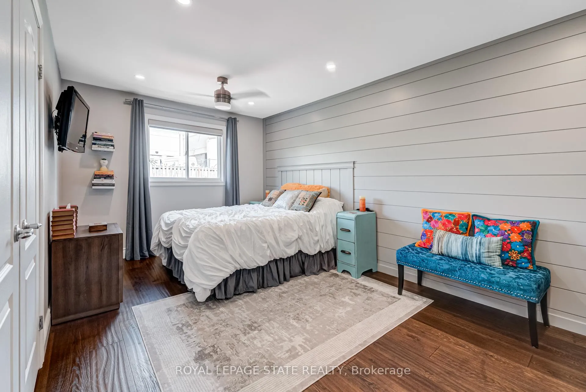 Photo 28 of 1105 Harrogate Drive, Hamilton, Ancaster — HOMEH