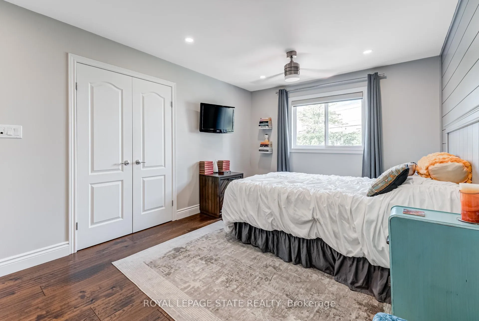 Photo 29 of 1105 Harrogate Drive, Hamilton, Ancaster — HOMEH