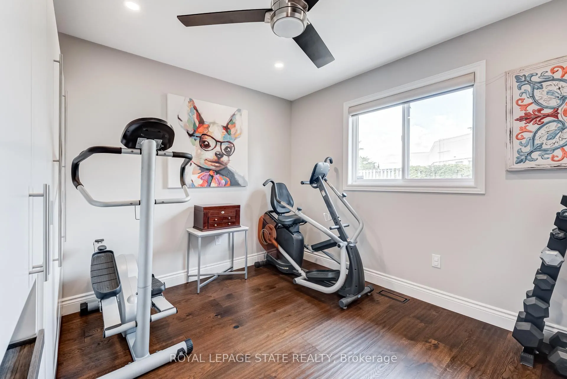Photo 30 of 1105 Harrogate Drive, Hamilton, Ancaster — HOMEH