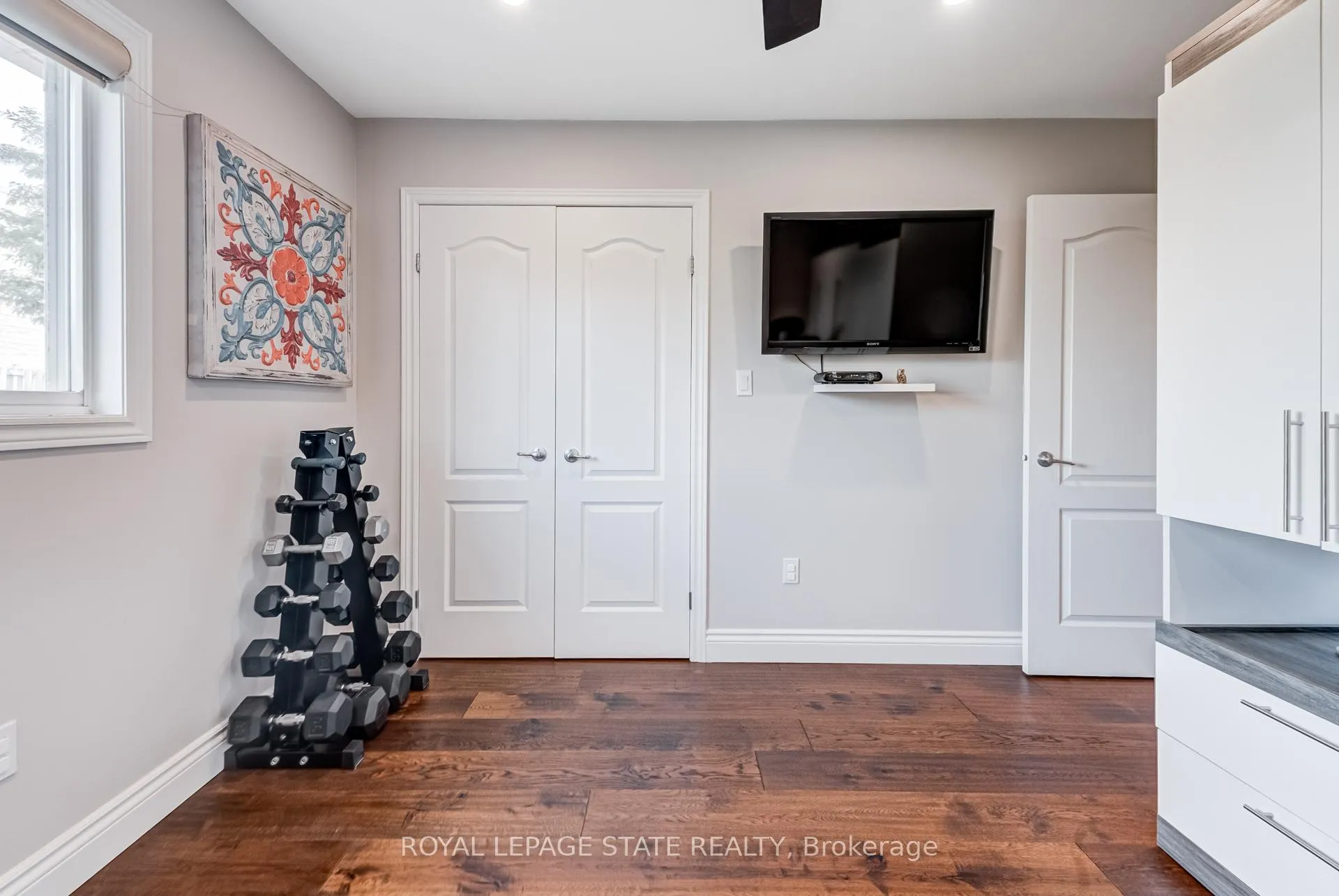 Photo 31 of 1105 Harrogate Drive, Hamilton, Ancaster — HOMEH