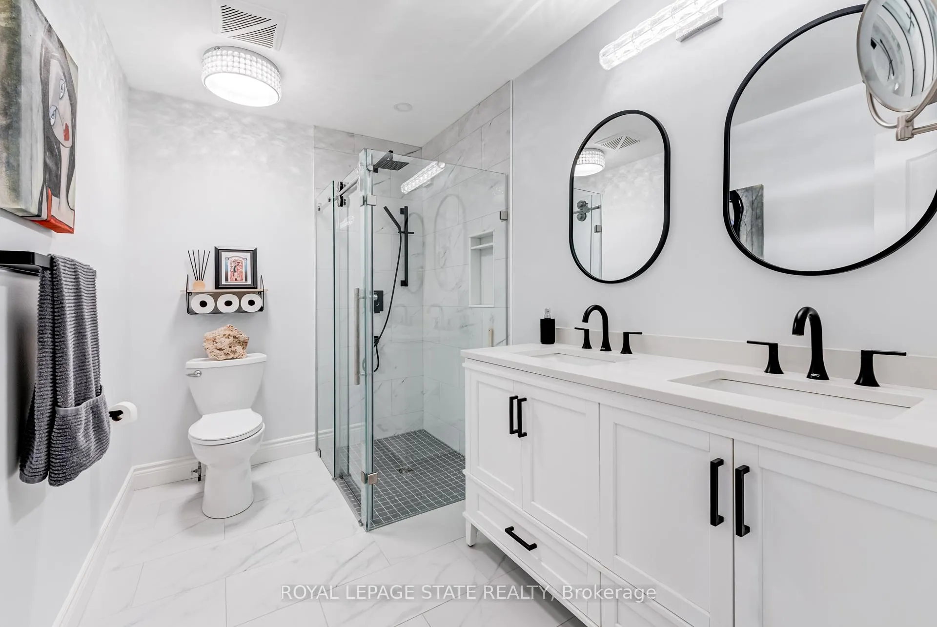 Photo 32 of 1105 Harrogate Drive, Hamilton, Ancaster — HOMEH