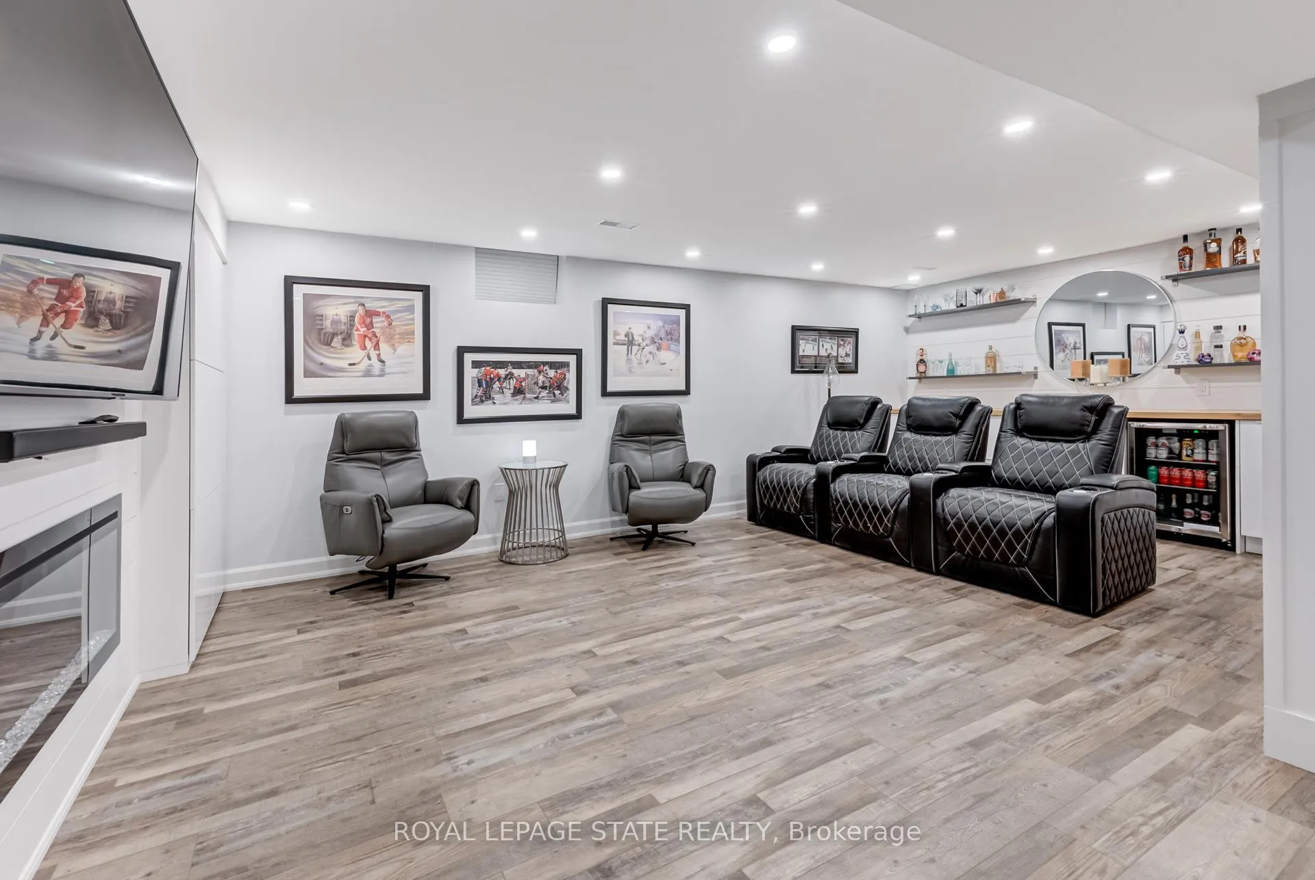Photo 36 of 1105 Harrogate Drive, Hamilton, Ancaster — HOMEH