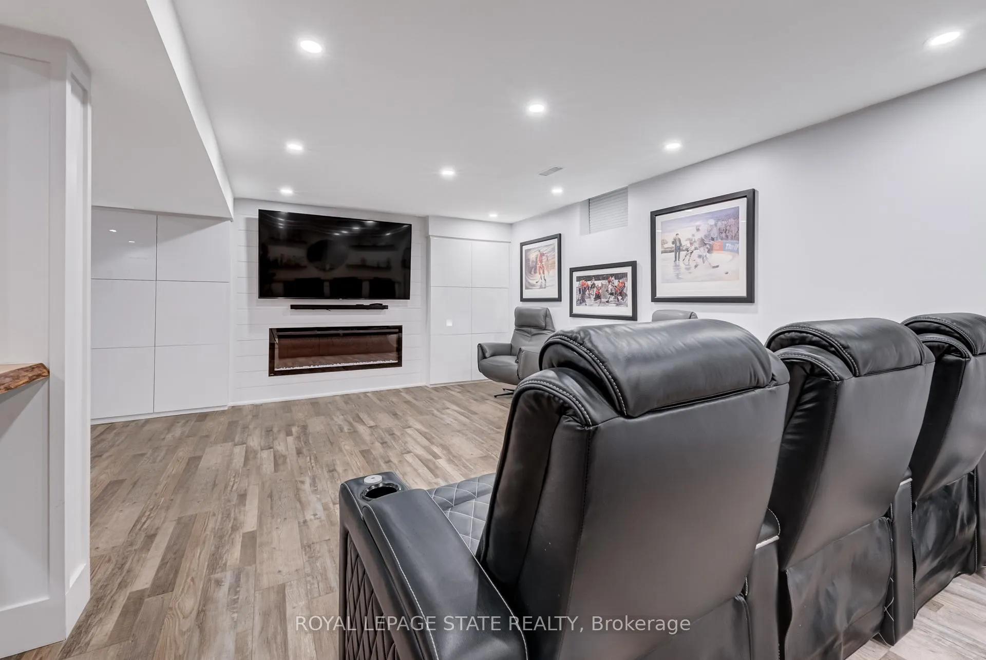 Photo 37 of 1105 Harrogate Drive, Hamilton, Ancaster — HOMEH