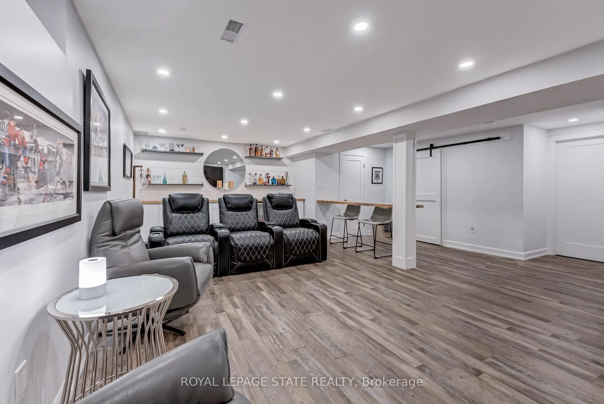 Photo 38 of 1105 Harrogate Drive, Hamilton, Ancaster — HOMEH