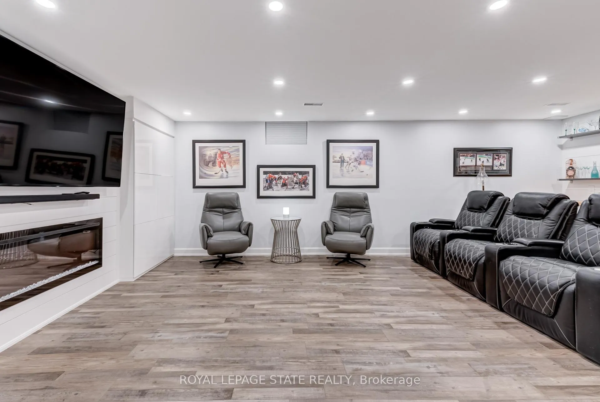 Photo 39 of 1105 Harrogate Drive, Hamilton, Ancaster — HOMEH