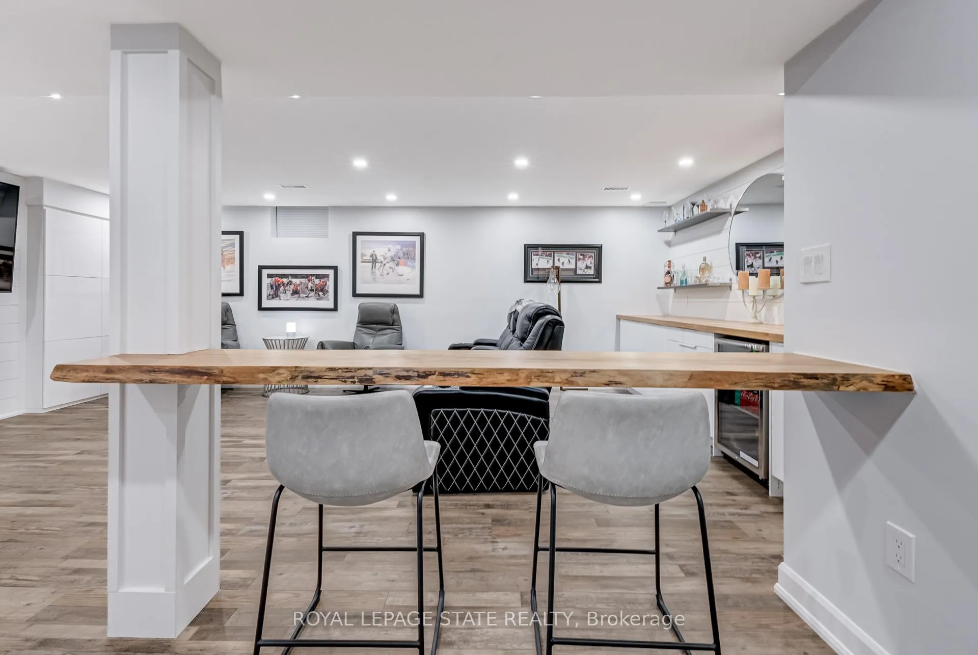Photo 41 of 1105 Harrogate Drive, Hamilton, Ancaster — HOMEH