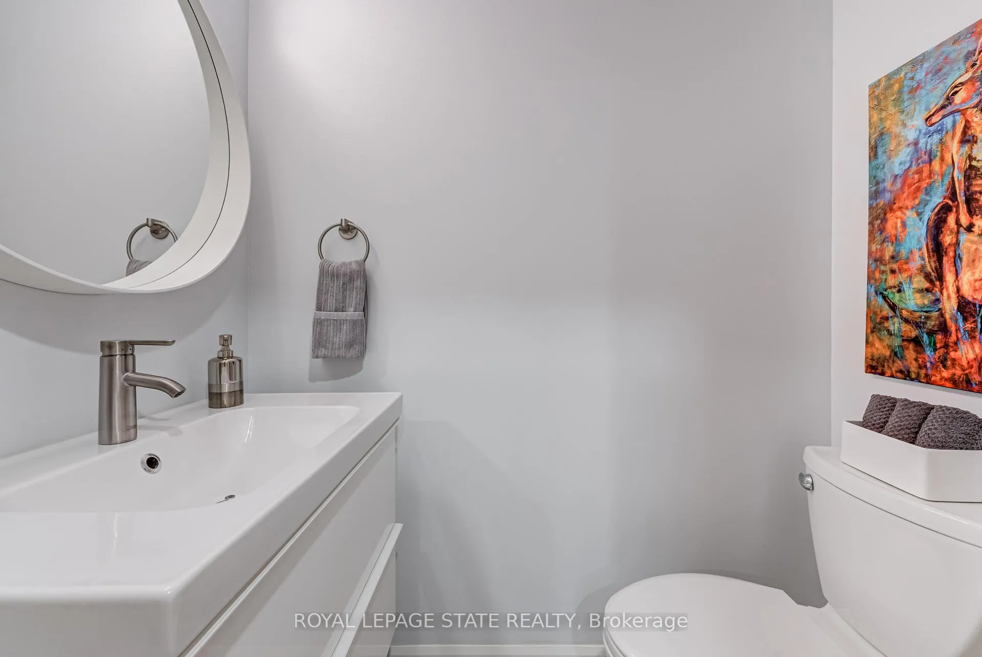 Photo 42 of 1105 Harrogate Drive, Hamilton, Ancaster — HOMEH