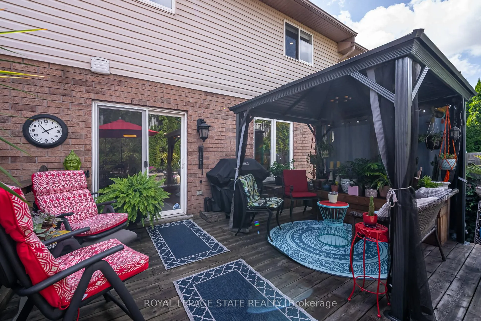 Photo 43 of 1105 Harrogate Drive, Hamilton, Ancaster — HOMEH