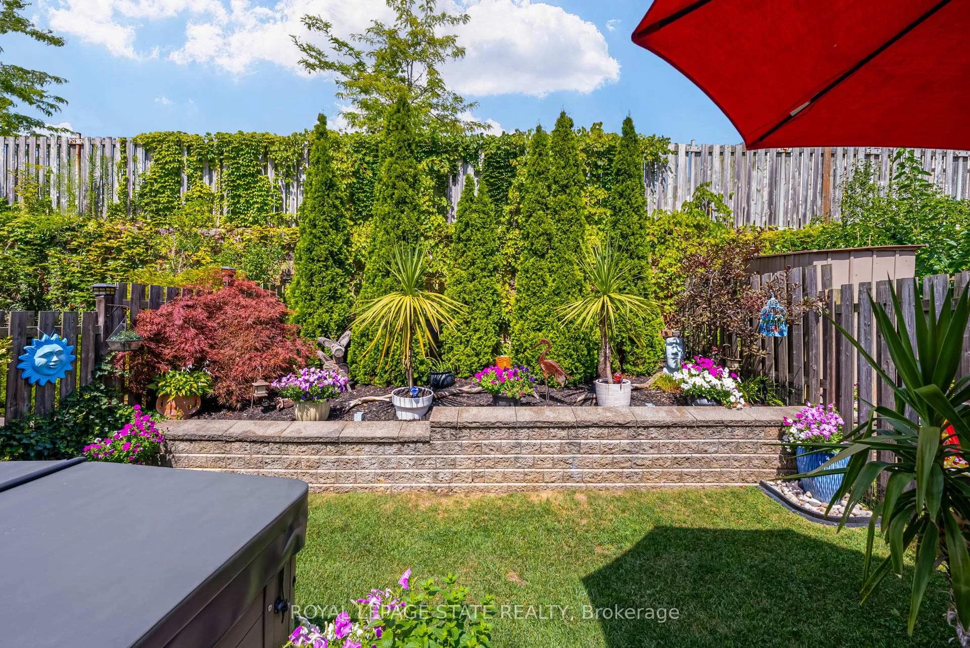 Photo 45 of 1105 Harrogate Drive, Hamilton, Ancaster — HOMEH