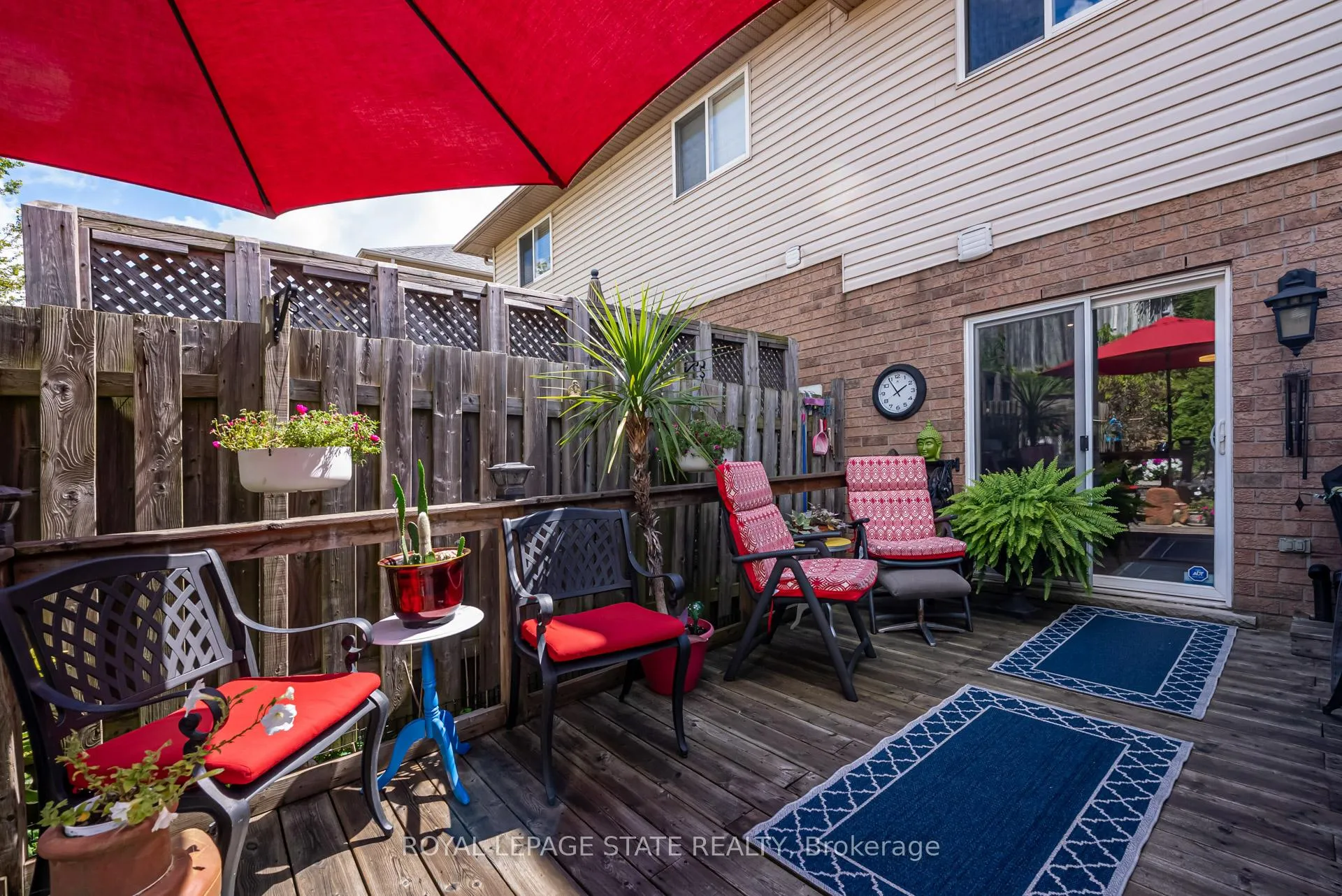 Photo 46 of 1105 Harrogate Drive, Hamilton, Ancaster — HOMEH