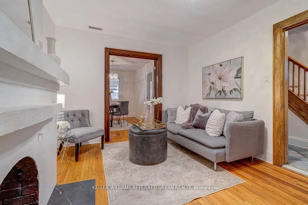 Photo 1 of 188 O'Connor Drive, Toronto, East York — HOMEH