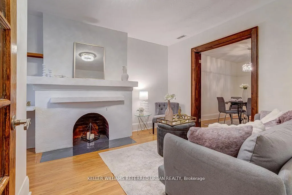 Photo 2 of 188 O'Connor Drive, Toronto, East York — HOMEH