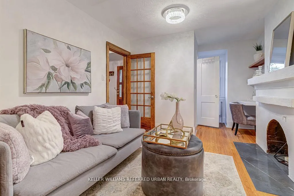Photo 3 of 188 O'Connor Drive, Toronto, East York — HOMEH