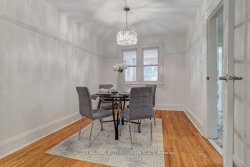Photo 4 of 188 O'Connor Drive, Toronto, East York — HOMEH