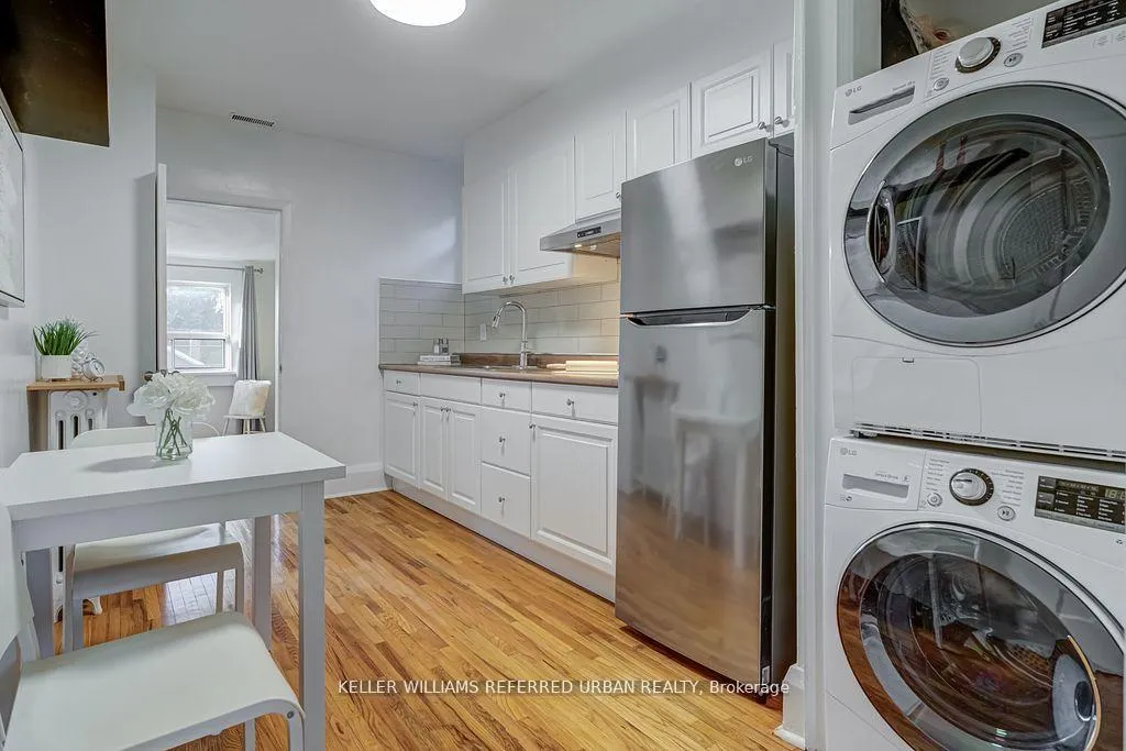 Photo 15 of 188 O'Connor Drive, Toronto, East York — HOMEH