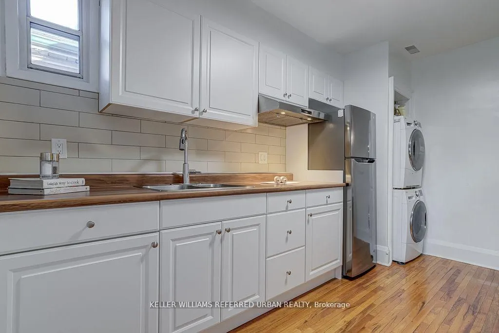 Photo 17 of 188 O'Connor Drive, Toronto, East York — HOMEH