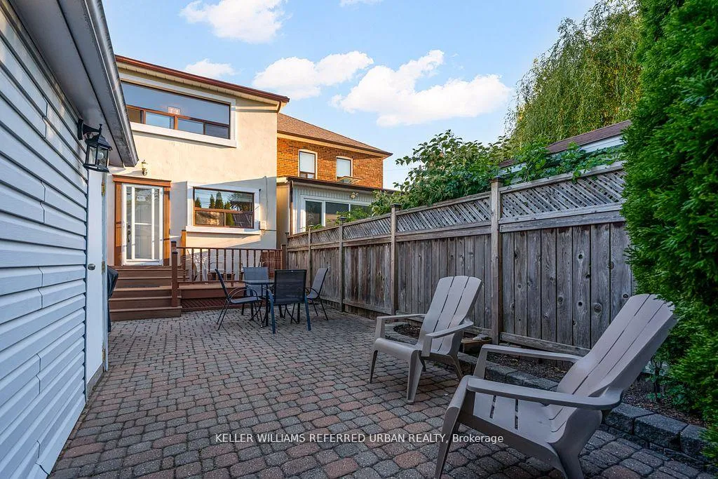 Photo 37 of 188 O'Connor Drive, Toronto, East York — HOMEH