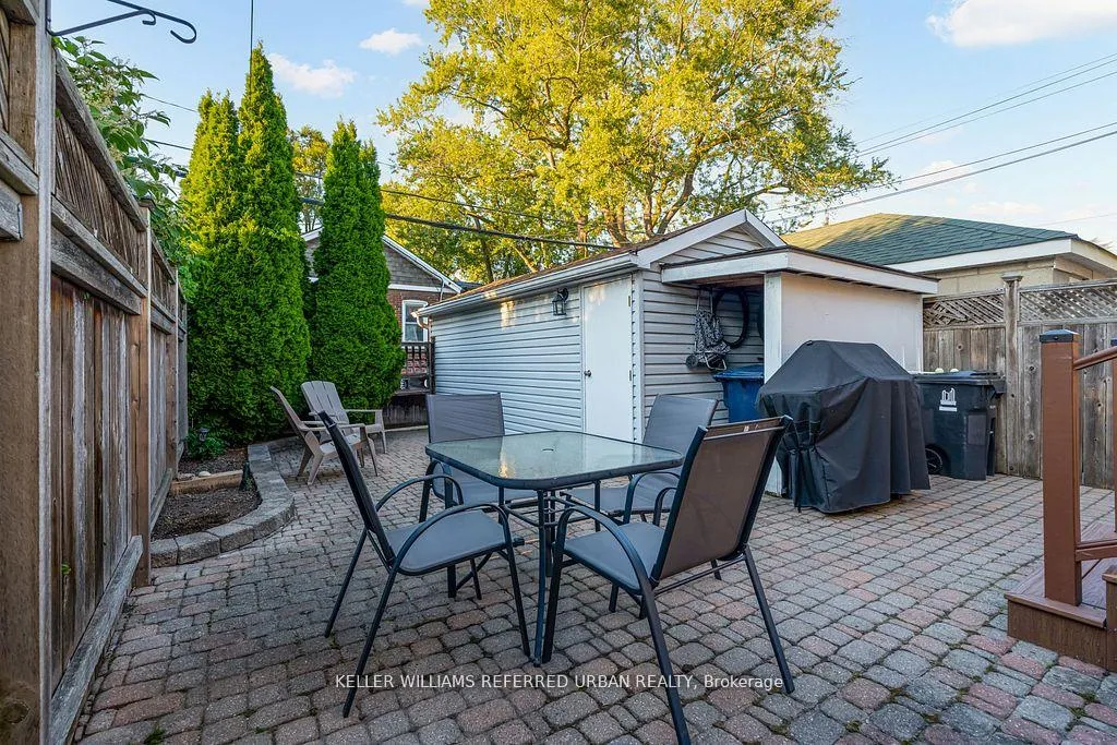 Photo 38 of 188 O'Connor Drive, Toronto, East York — HOMEH