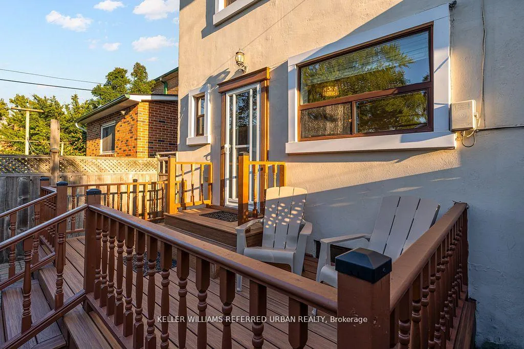 Photo 39 of 188 O'Connor Drive, Toronto, East York — HOMEH