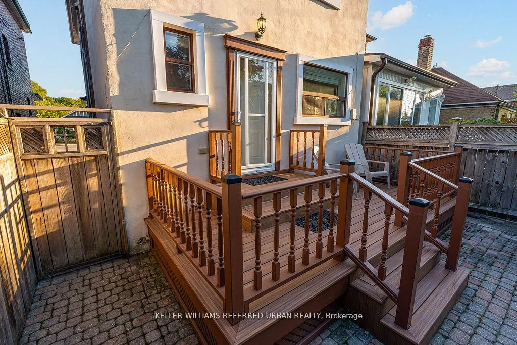 Photo 40 of 188 O'Connor Drive, Toronto, East York — HOMEH